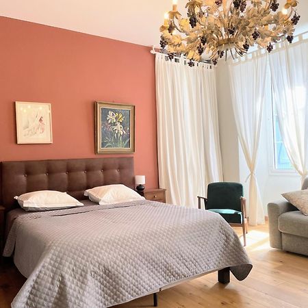 Готель Maison D'Hotes Le Couvent Баньєр-де-Бігорр Екстер'єр фото